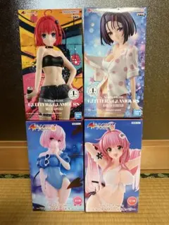 2026年最新】ToLOVEる フィギュア メアの人気アイテム - メルカリ