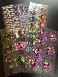 ヒスミニ オリペンラ 10枚セット