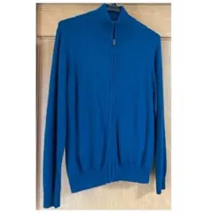 フルジップカーディガン カーディガン