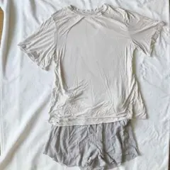 ルームウェアセット