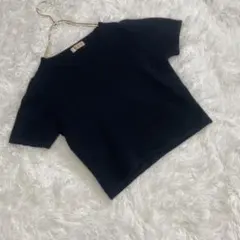 ペイトンプレイス PEYTON PLACE Sサイズ アンゴラ混ニットのサムネイル