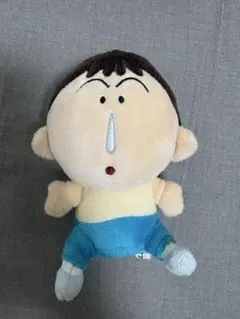 クレヨンしんちゃん ボーちゃんぬいぐるみマスコット
