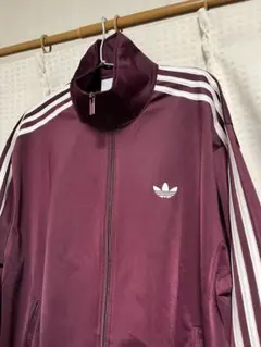 極美品】adidas ファイヤーバード KE1646 - メルカリ