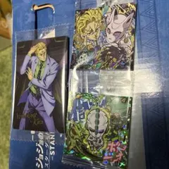 ジョジョの奇妙な冒険　吉良吉影