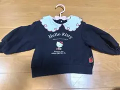 apres les cours キティちゃん50th トレーナー