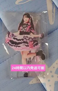ファントムシータ ふぁんとむらんど 百花 Moka アクリルスタンド