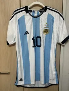 2022 FIFAワールドカップ アルゼンチン代表 メッシ