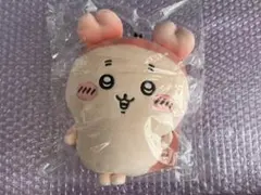 ちいかわ 古本屋 かにちゃん カニちゃん　ぬいぐるみS 新品未開封
