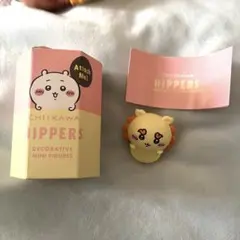 HIPPERS CHIIKAWA ヒッパーズ シーサー