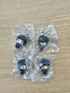 呪術廻戦 めじるしアクセサリー 禪院真希