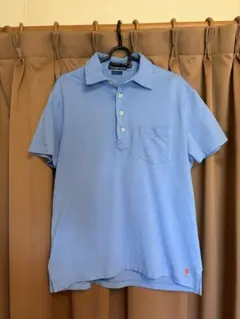 【ラルフローレン】Ralph Lauren ポロシャツ Lサイズ