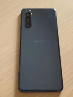 ジャンク】Sony Xperia 1 III SO-51B ブラック 本体 - メルカリ