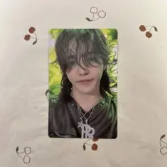 SEVENTEEN HAPPY BURSTDAY エスクプス ラキドロ韓国