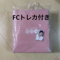 未開封 BTS ARIRANG VIP 特典FC トレカ東京アリラン 抜け無し