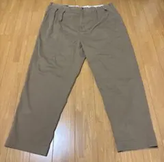 90s Ralph Lauren Andrew 2タック ポロチノのサムネイル