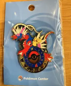 2026年最新】ポケモンセンター大阪ピンバッジの人気アイテム - メルカリ