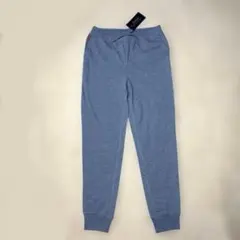 【新品タグ付】POLO RALPH LAUREN スウェットパンツ　L 150のサムネイル