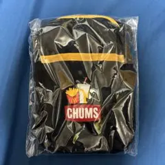 マクドナルド CHUMS ミニショルダーバッグ