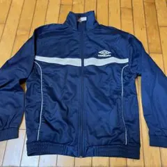 アンブロ UMBRO オールドスクール ジャージ 140のサムネイル