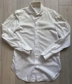 リングヂャケット ナポリ RING JACKET Napoli ワイシャツ