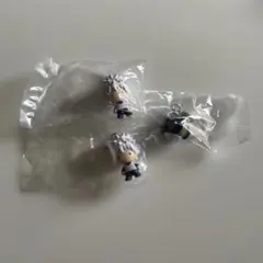 HUNTER×HUNTER めじるしアクセサリー