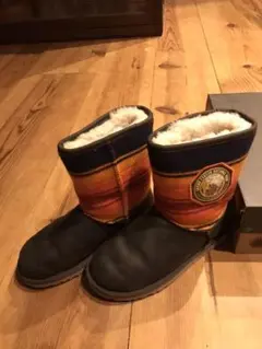 UGG ×PENDLETON  希少