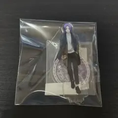 ブルーロック ミニアクリルスタンド 御影玲王 present 冬