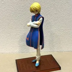 HUNTER×HUNTER DXフィギュア クラピカ