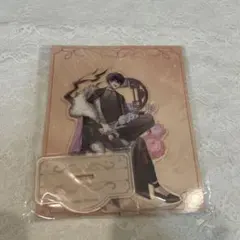 佐伯イッテツ アクリルスタンド ART OF NIJISANJI