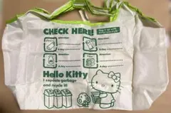 HELLO KITTY ハローキティ キティ エコバッグ 2008年