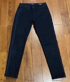 SCOTCH&SODA スコッチアンドソーダ ストレッチ テーパードデニムパンツのサムネイル