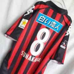北海道コンサドーレ札幌2006年クラブ創設10周年ユニフォームOサイズ 北海道コンサドーレ札幌2006年クラブ創設10周年ユニフォームOサイズ