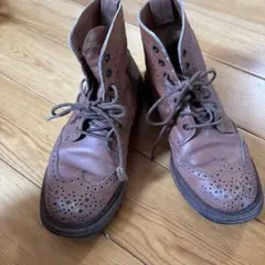 e*Y様 Tricker's トリッカーズのサムネイル