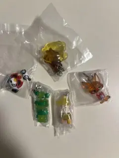 めじるしアクセサリー　ドロップチャーム