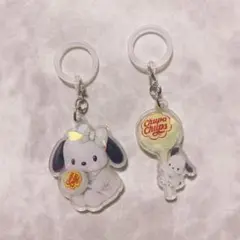 ポチャ めじるしアクセサリーのサムネイル