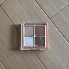 rom&nd ロムアンドベターザンアイズM01 ドライアップルブロッサム