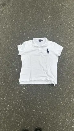 90s ウイングフット POLO BY RALPH LAUREN ポロシャツ - メルカリ