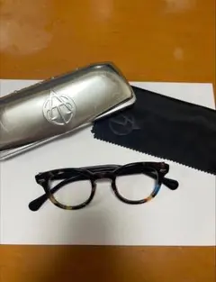 □Tart Optical Enterprises□ARNEL®️□46○OTE | Mercari