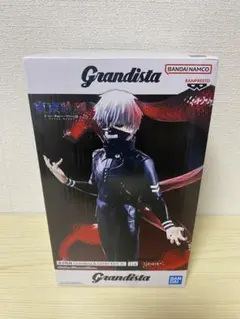 東京喰種 Grandista 金木研 フィギュア - メルカリ