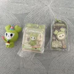 TWICE ジョンブリー3点セット