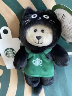 2025年最新】スタバ ぬいぐるみの人気アイテム - メルカリ