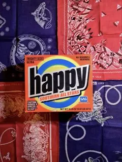 2026年最新】サザンオールスターズ happy 未開封の人気アイテム - メルカリ