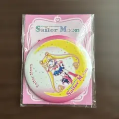 美少女戦士セーラームーン　缶ミラー　セブンイレブン