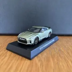 ジャパンモビリティショー 2025 限定トミカプレミアム GT-R - メルカリ