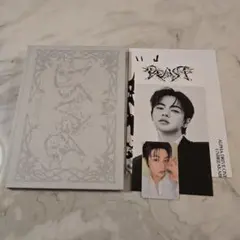 ALD1　少年BEAST　リオver.