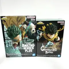 55体　僕のヒーローアカデミア　THE AMAZING HEROES フィギュア Amazon | 僕のヒーローアカデミア THE AMAZING HEROES PLUS