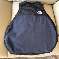 THE NORTH FACE ベビー用フリースベスト NNB71801
