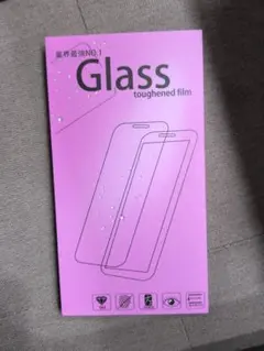Google Pixel 10 Pro XL ガラスフィルム（2枚セット）