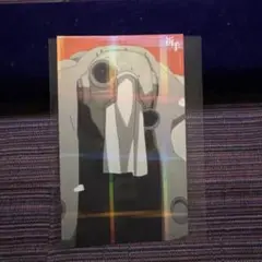 メイドインアビス　アンブラハンズ　祈手ブロマイド 特典 ボンドルド　POP UP