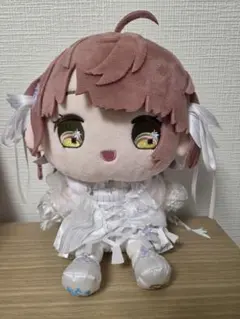 もちWhat！ぬいぐるみ 郁田はるき